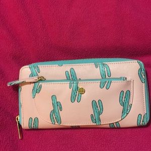 Cactus Wallet!!